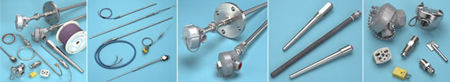 Thermosensors Products