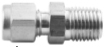 Compression Fittings 3 | Thermo Sensors
