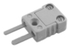 Male/Female Connectors 1 | Thermo Sensors
