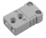 Male/Female Connectors 2 | Thermo Sensors