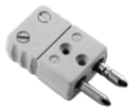 Male/Female Connectors 3 | Thermo Sensors