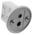 Male/Female Connectors 6 | Thermo Sensors