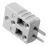 Male/Female Connectors 8 | Thermo Sensors