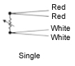 Extended Lead RTD Assemblies 10 | Thermo Sensors