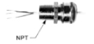 Direct Immersion/Replacement RTD Assemblies 12 | Thermo Sensors