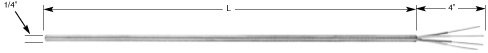 Terminal Head Connected Thermocouple Assemblies 15 | Thermo Sensors