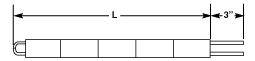 Replacement Elements - Ceramic Insulated 1 | Thermo Sensors