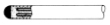 Cerampak Selection/Hot Junction Selections/Length of Sensor 4 | Thermo Sensors