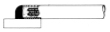 Cerampak Selection/Hot Junction Selections/Length of Sensor 7 | Thermo Sensors