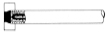 Cerampak Selection/Hot Junction Selections/Length of Sensor 9 | Thermo Sensors