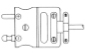 Mounting Fittings/Miscellaneous Options 4 | Thermo Sensors