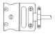 Mounting Fittings/Miscellaneous Options 5 | Thermo Sensors