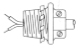 Mounting Fittings/Miscellaneous Options 6 | Thermo Sensors