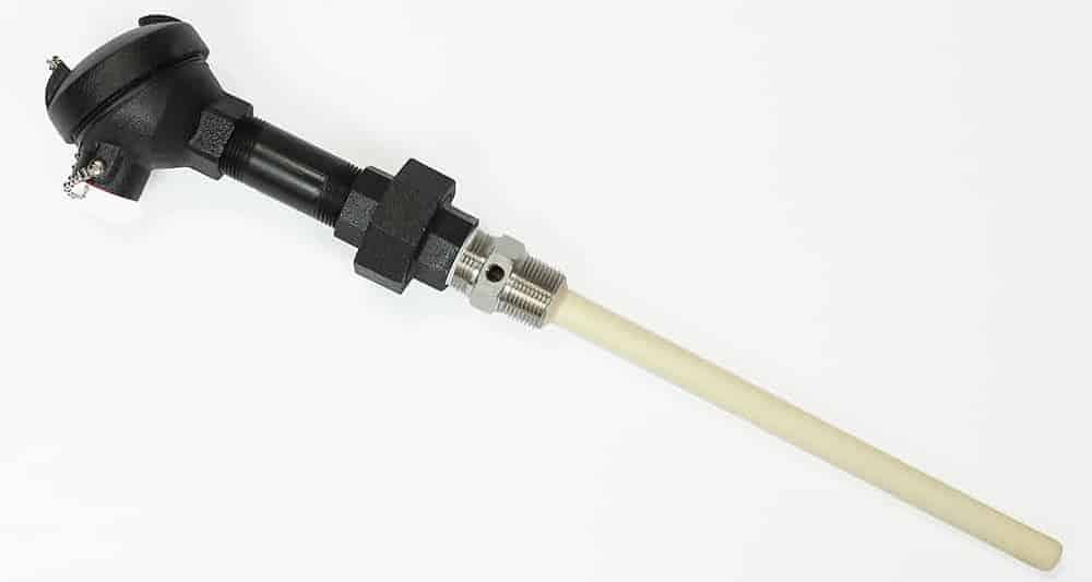 Industrial Thermocouple