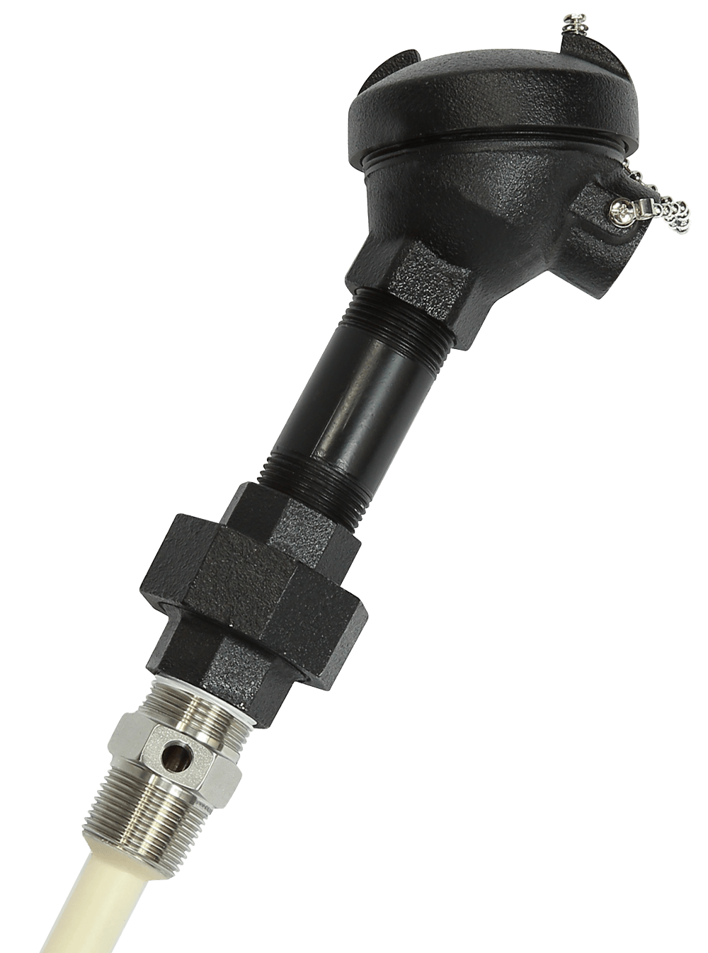 MGO and Industrial Thermocouple Manufacturer RTDs Thermowells