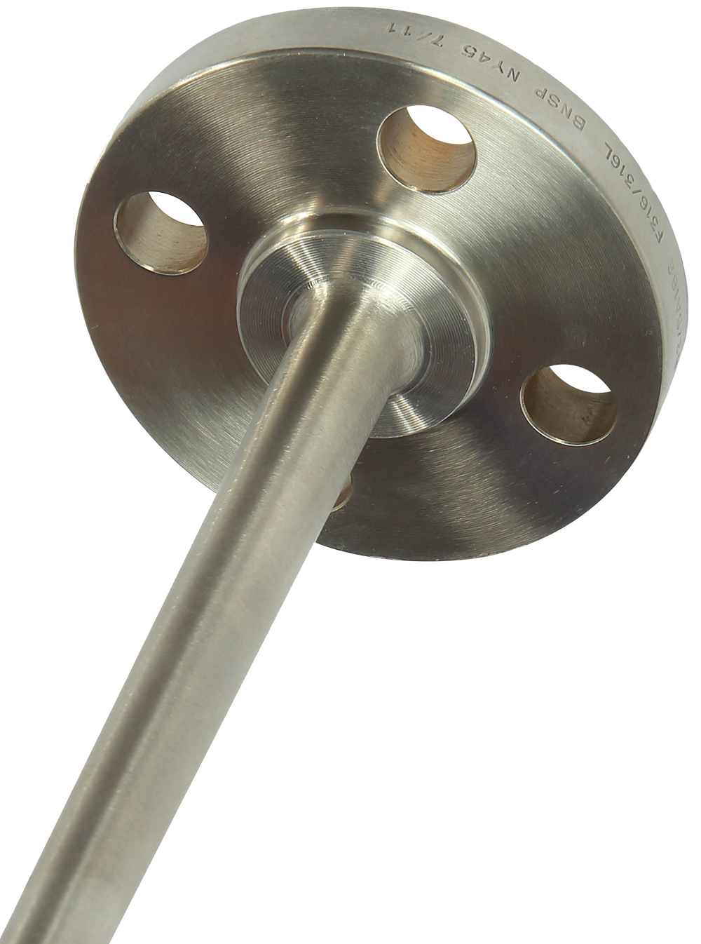 MGO and Industrial Thermocouple Manufacturer RTDs Thermowells