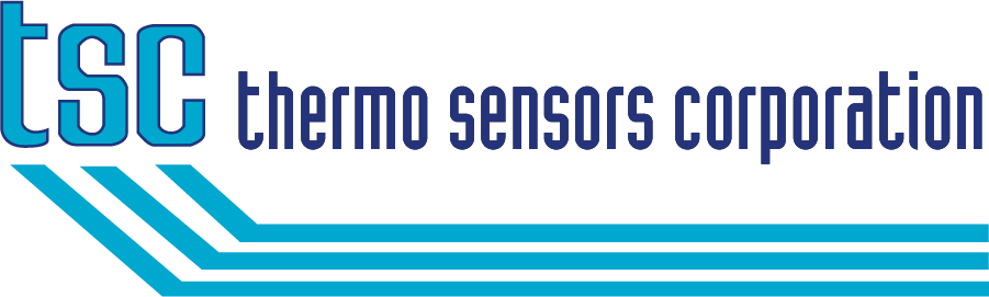 Tsc Logo Rgb - Thermo Sensors Corporation